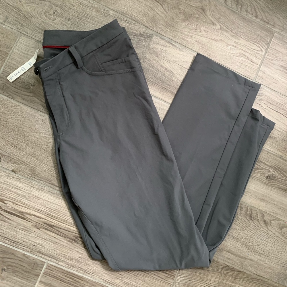 Men’s lululemon pants